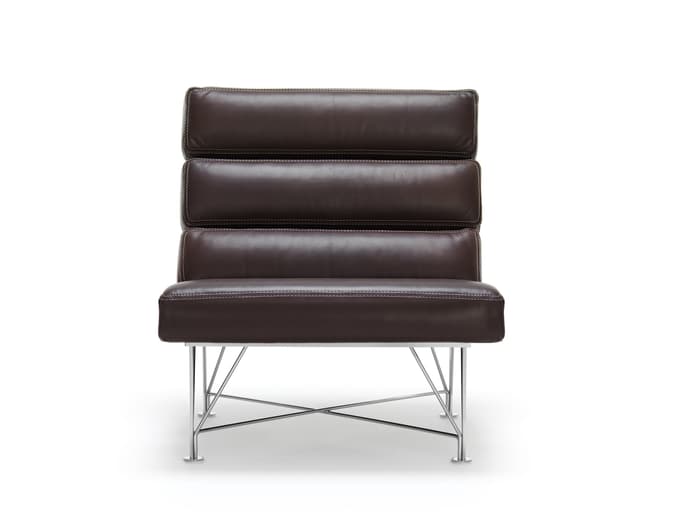 furniture_easy chair_spider chair_chrome-dakota 28_PI_contrasting stiches_3