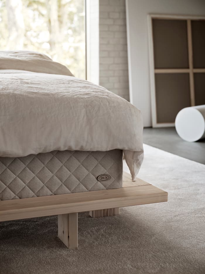 bed-mattress-dux-11-sustainable comfort-pie-comfort-4.tif